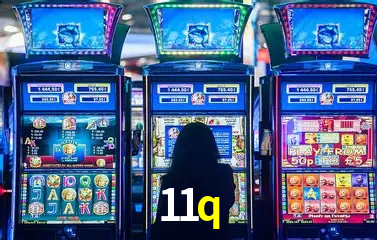 Diretório de Jogos 11q