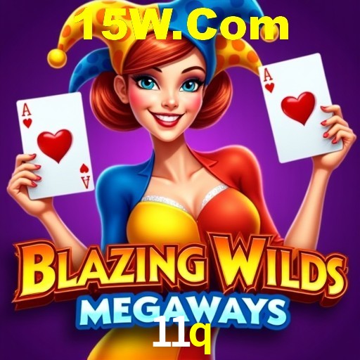 Descubra o Mundo do Cassino Online com 11q