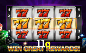 Welcome Bonus 11q