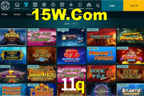 11q,11q.com