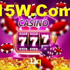 11q: Seu Cassino Premiado com Pagamentos Rápidos