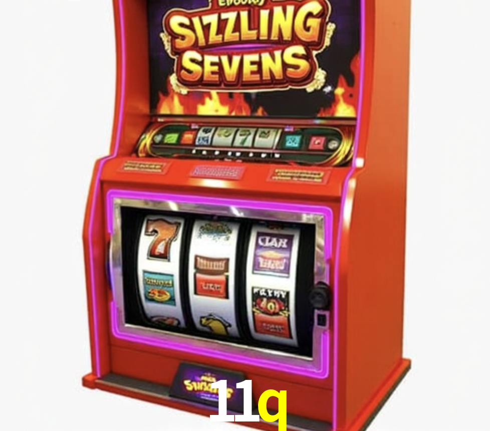 Casino Ao Vivo 11q